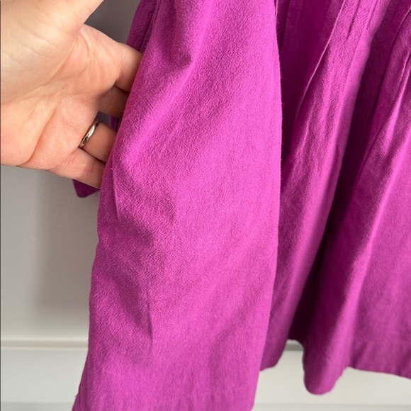 NWT Free People Cerise Mini Dress Size S - Picture 8 of 12